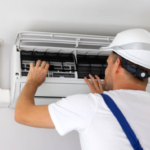 tecnico ar condicionado